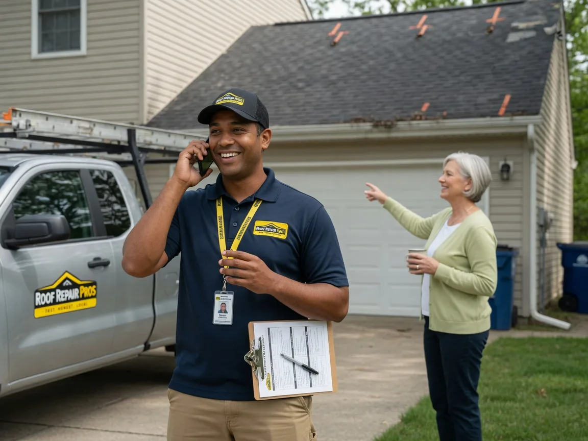 Roof Repair Louvale, GA FAQs